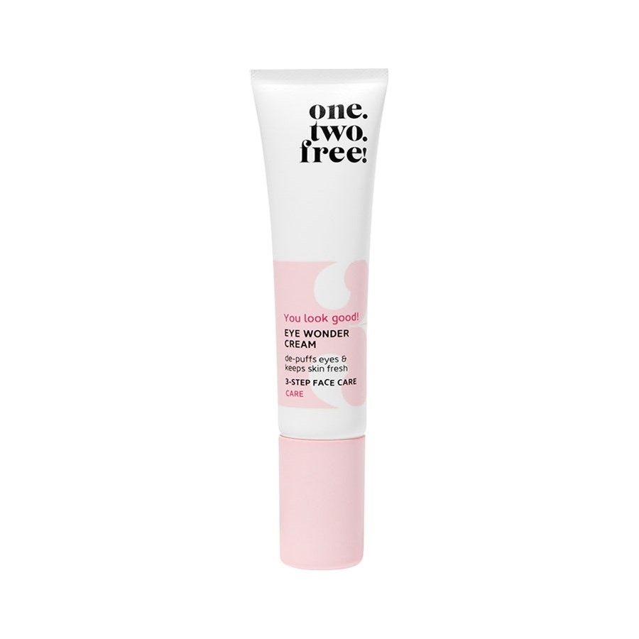 Eye Wonder Cream