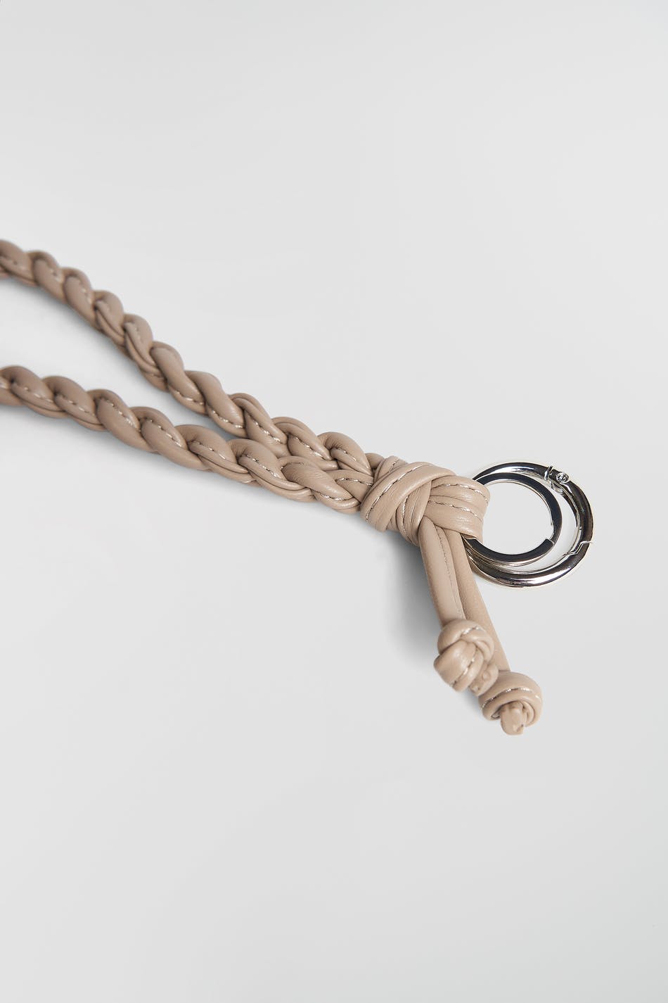 Ally key chain