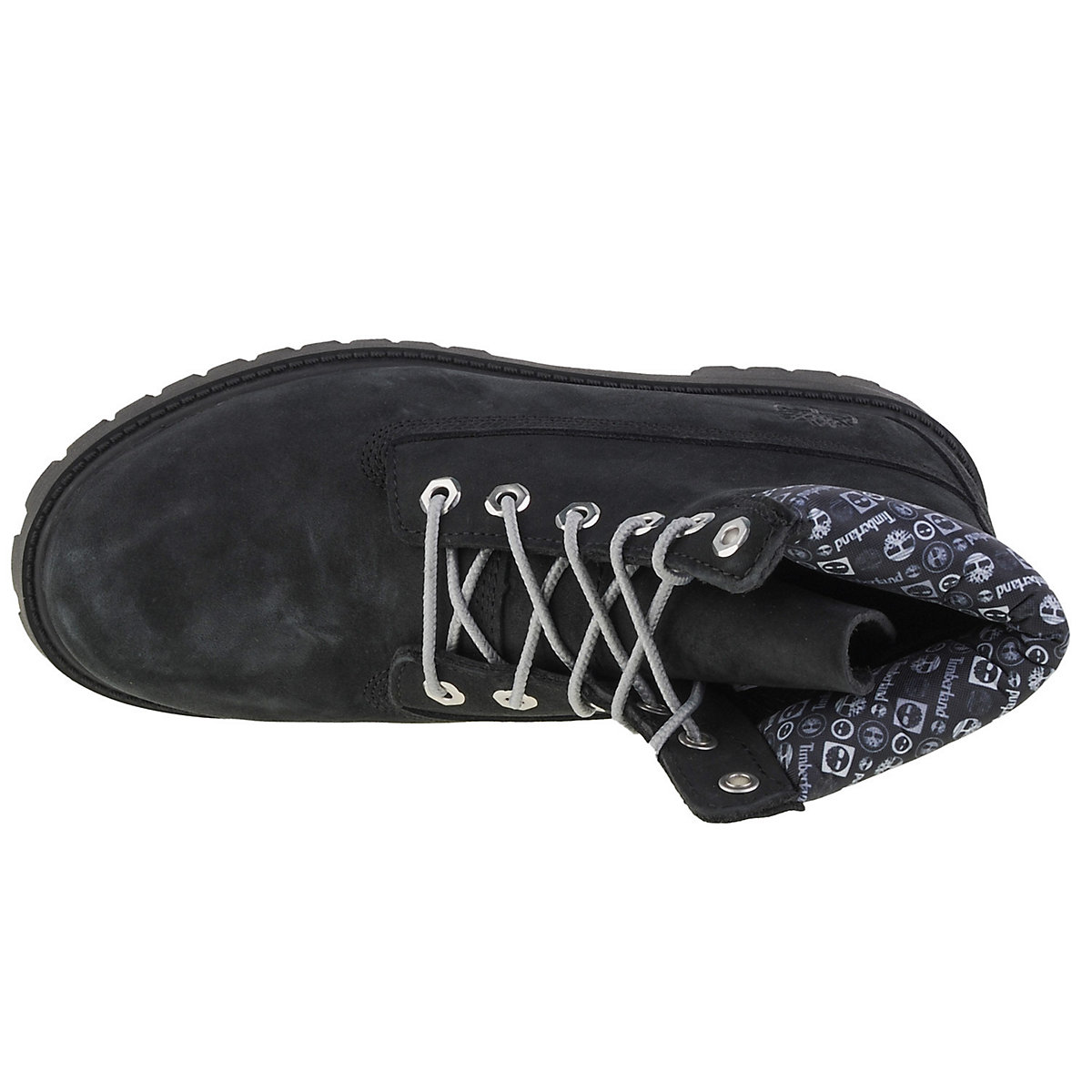 Wanderschuhe 6 In Premium Boot 0A5SZ1 Wanderschuhe für Jungen