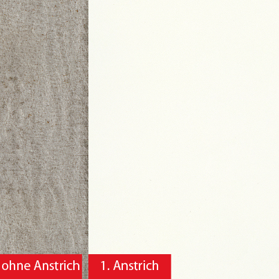 Baufix Metallschutzlack Spray weiß 6er-Set