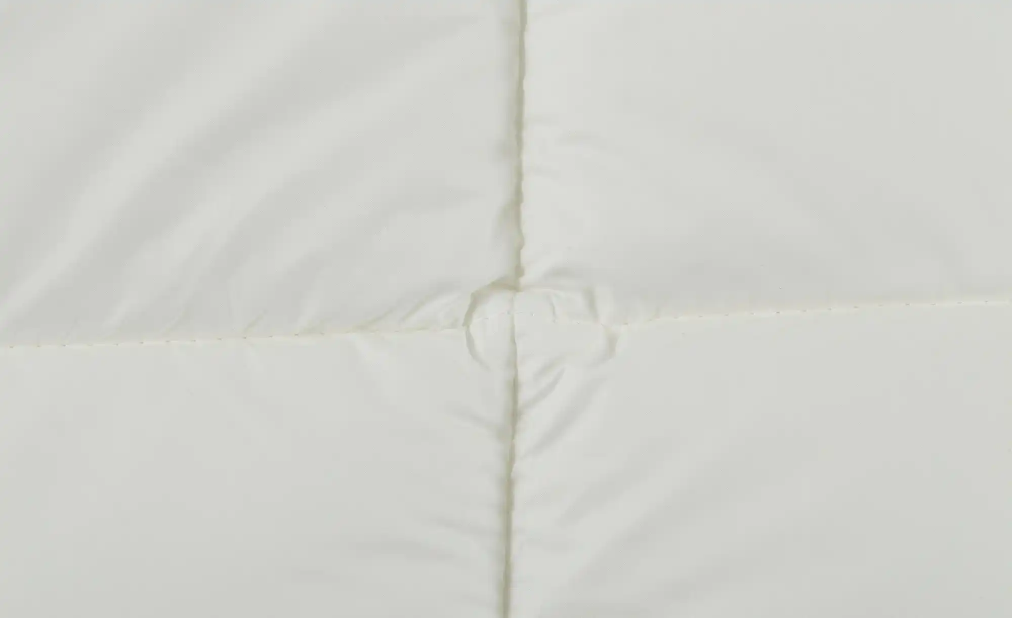 Paradies Duo-Steppbett, winterwarm Dala Bio