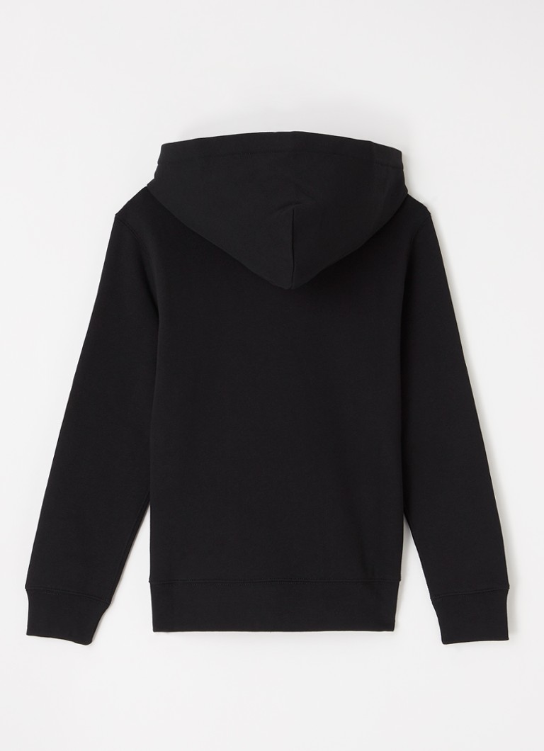 Hanorac Ralph Lauren cu logo brodat