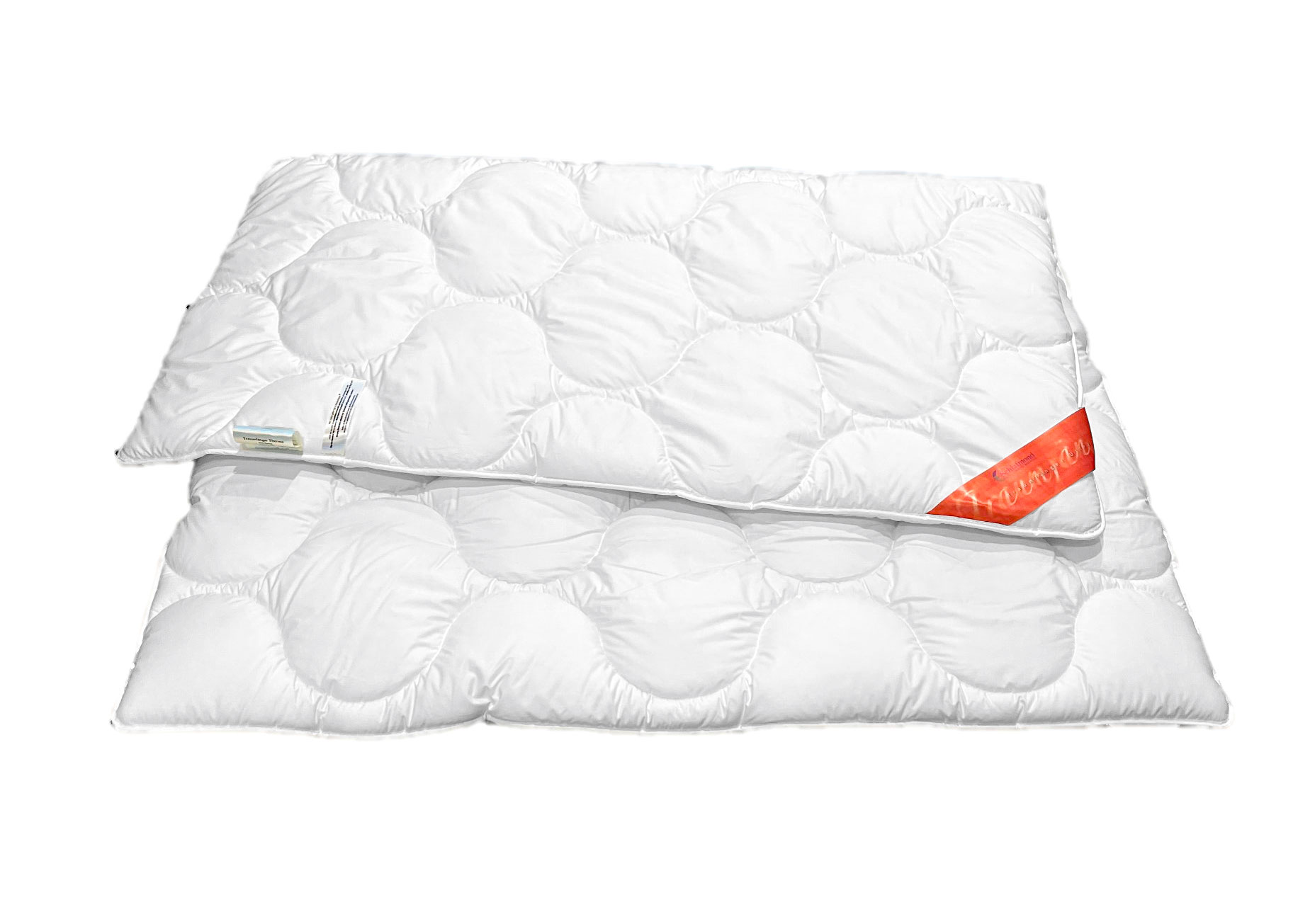 SchlafmondThermodecke