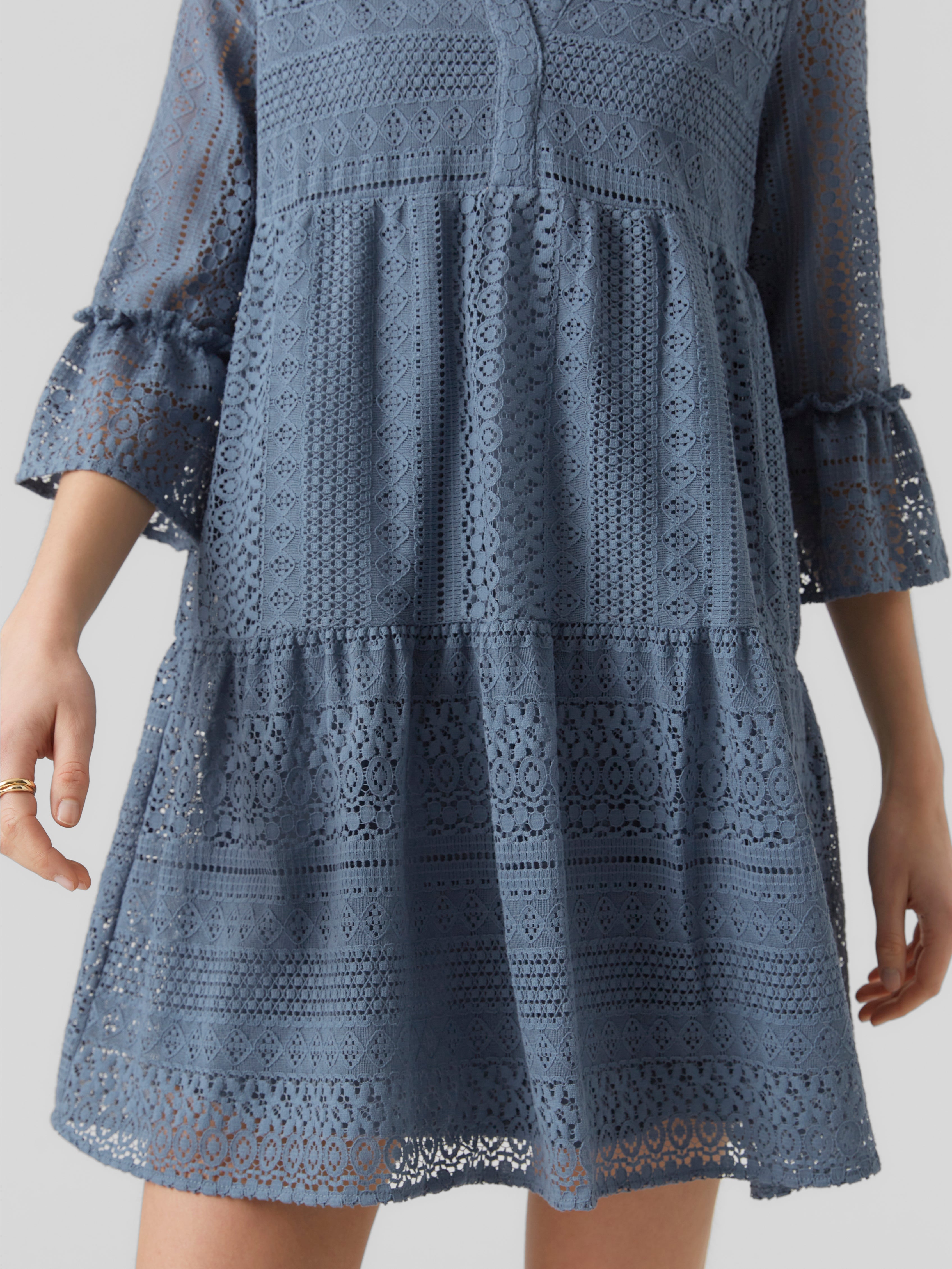 VMHONEY Kurzes Kleid