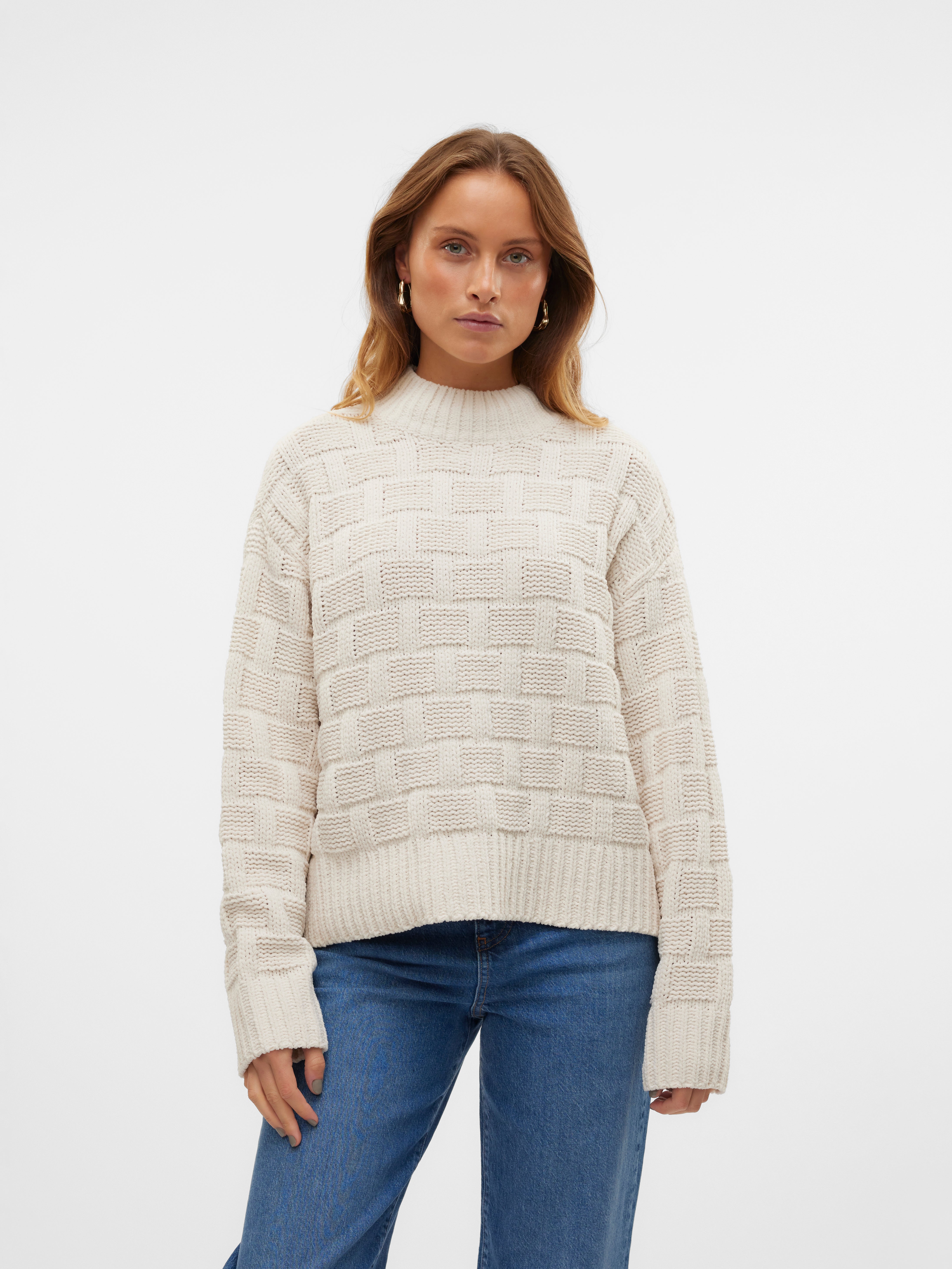 VMISA Pullover