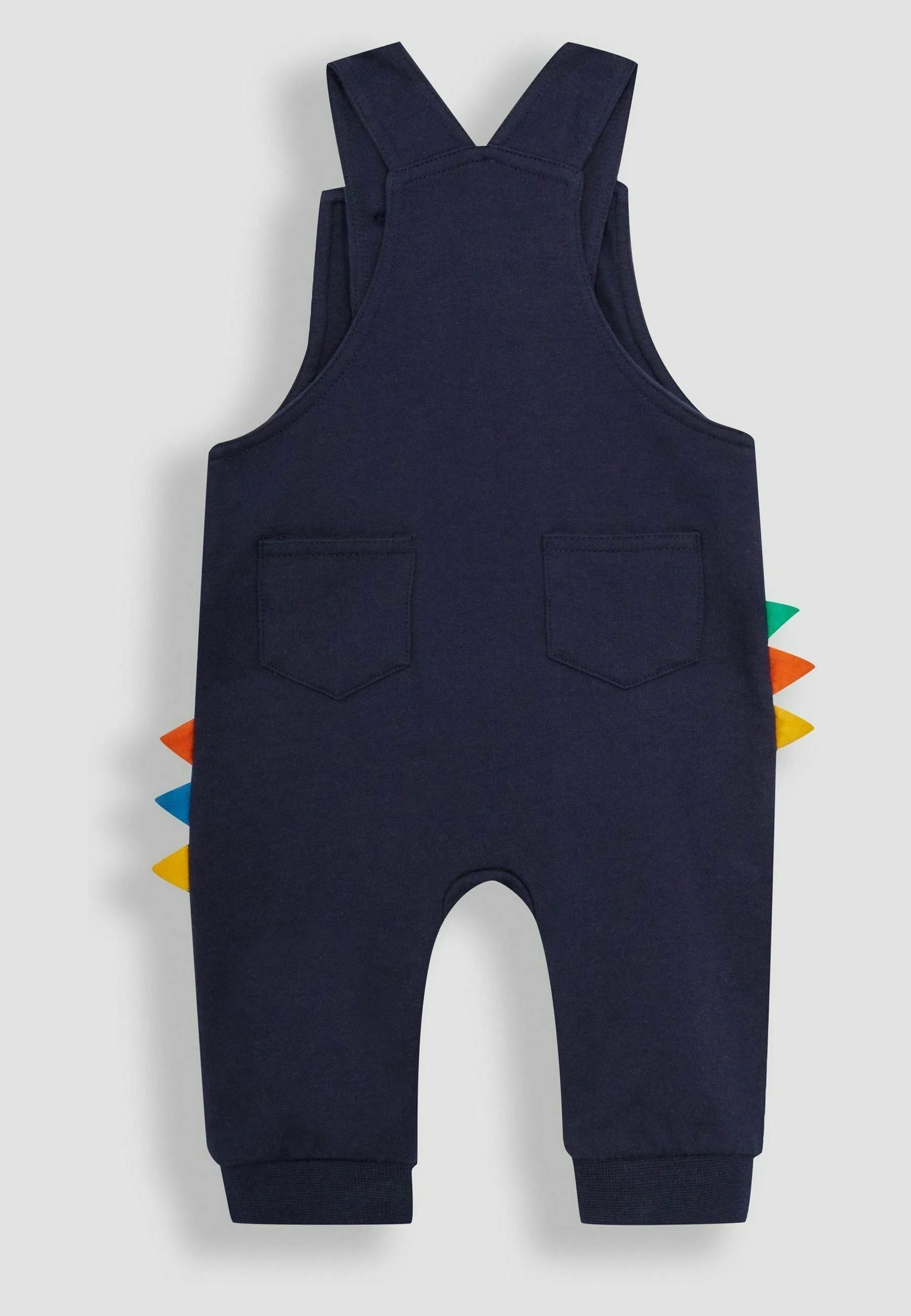 JoJo Maman Bébé CONJUNTO DE APLIQUES DE 2 PIEZAS - AJUSTE REGULAR - Peto