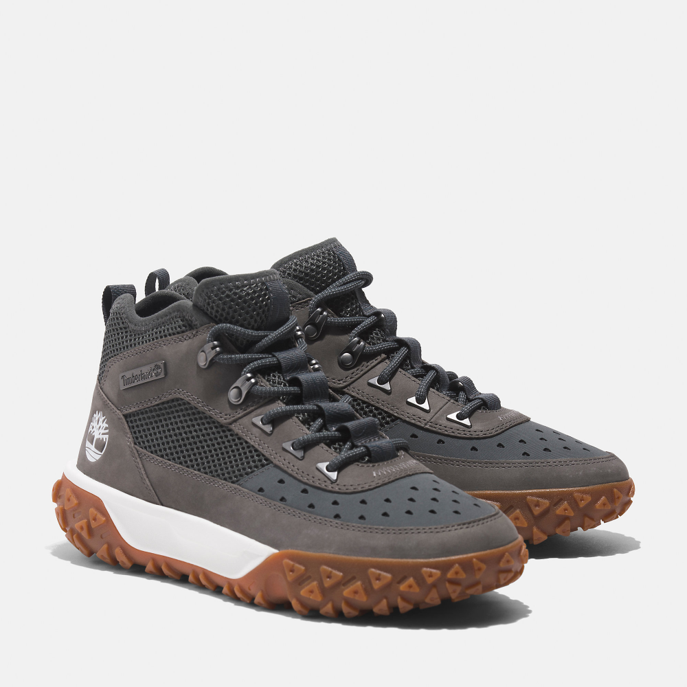 Timberland Greenstride Motion 6 Mid TB0A6A98Y551 / grau