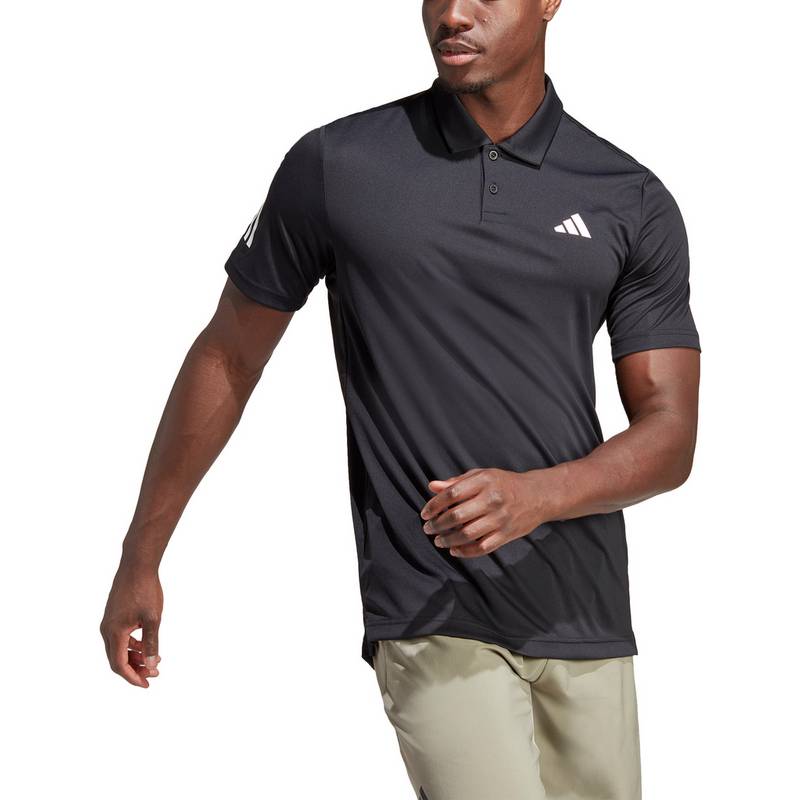 adidas Club Tennis Polo Herren