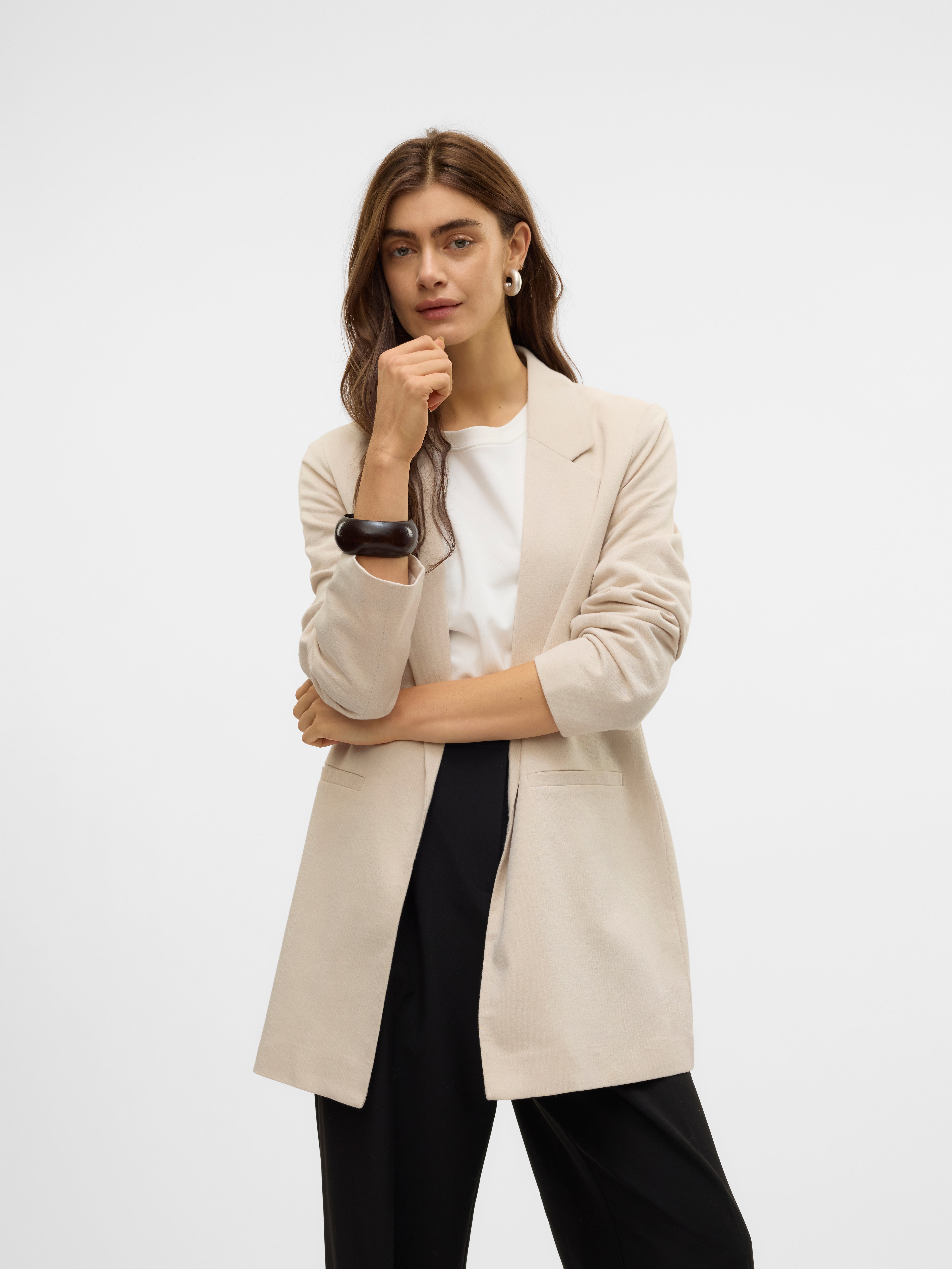 VMHARUKI Blazer