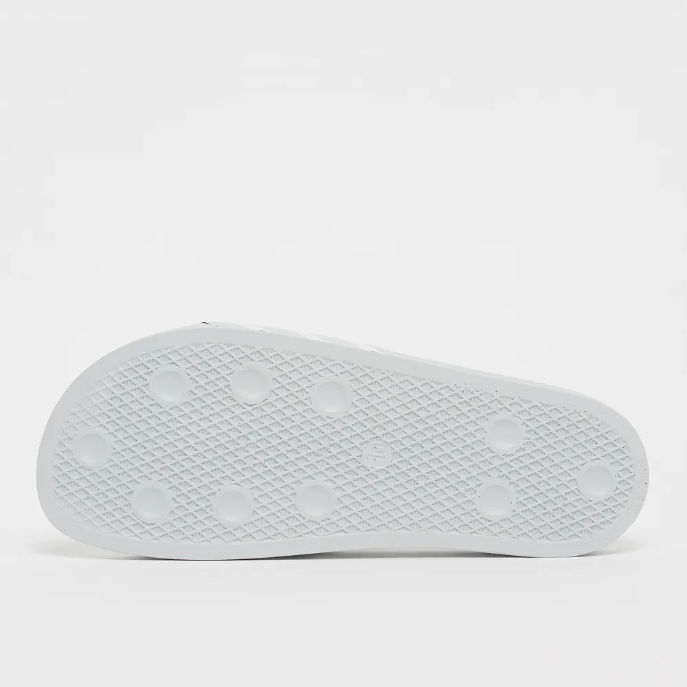 adidas adilette Badelatschen IG0486 / blau