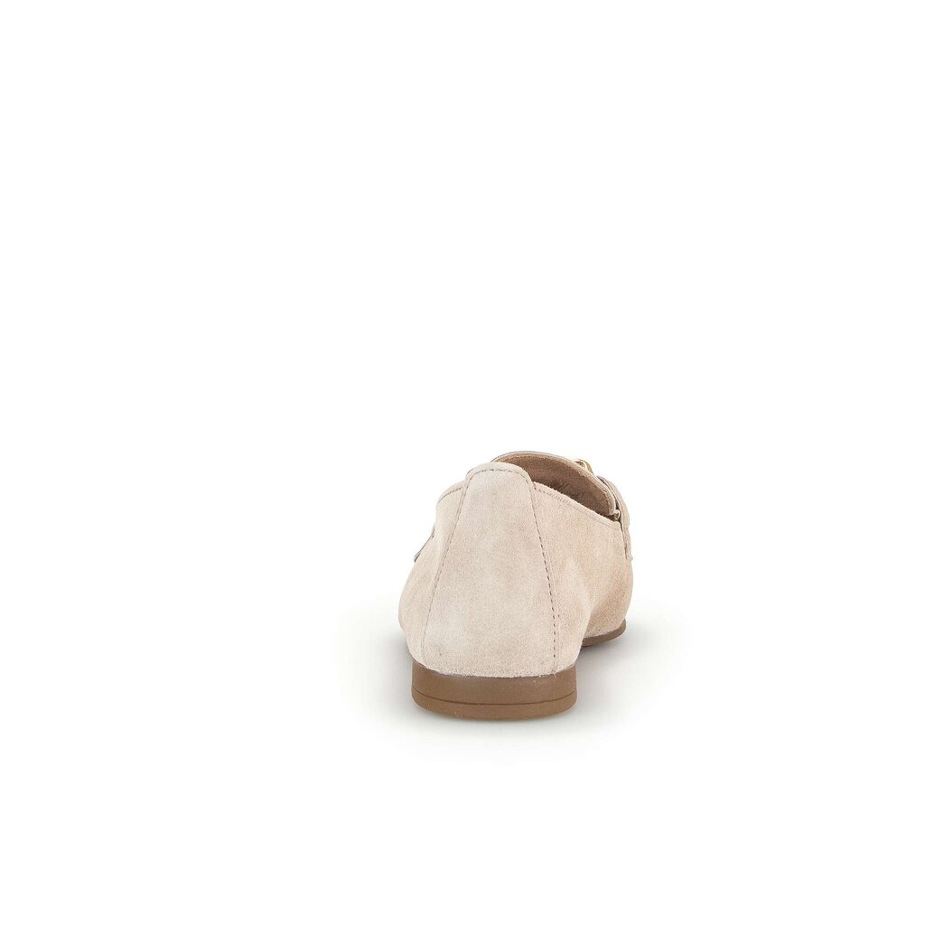 Gabor fashion Slipper beige