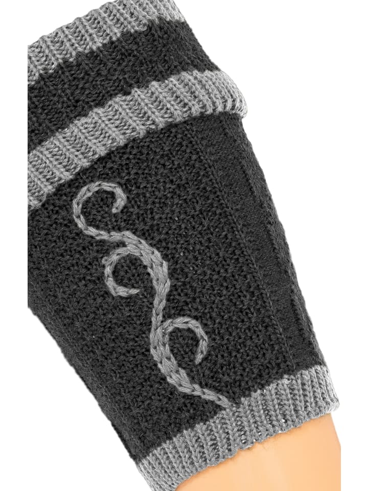 Lusana Loferl L1430-203 in anthrazit günstig kaufen