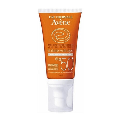 Avène Sun Anti-age SPF 50+ 50 ml