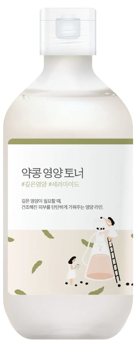 Round Lab Soybean - Hranjivi tonik 300ml