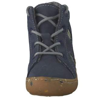 PEPINO Caju Lauflernschuhe in blau