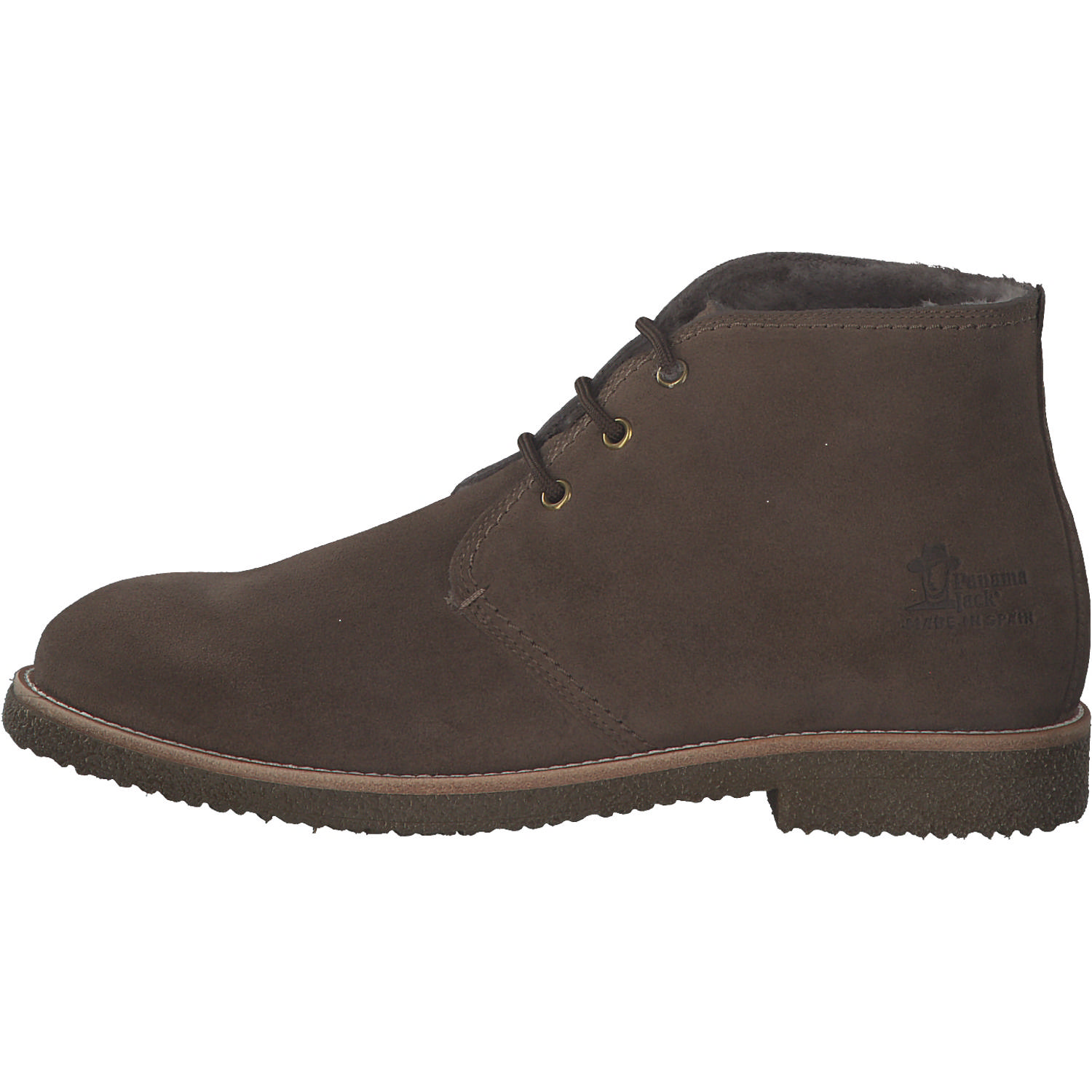 Panama Jack Gael Igloo C, Winterstiefel, Herren, Braun