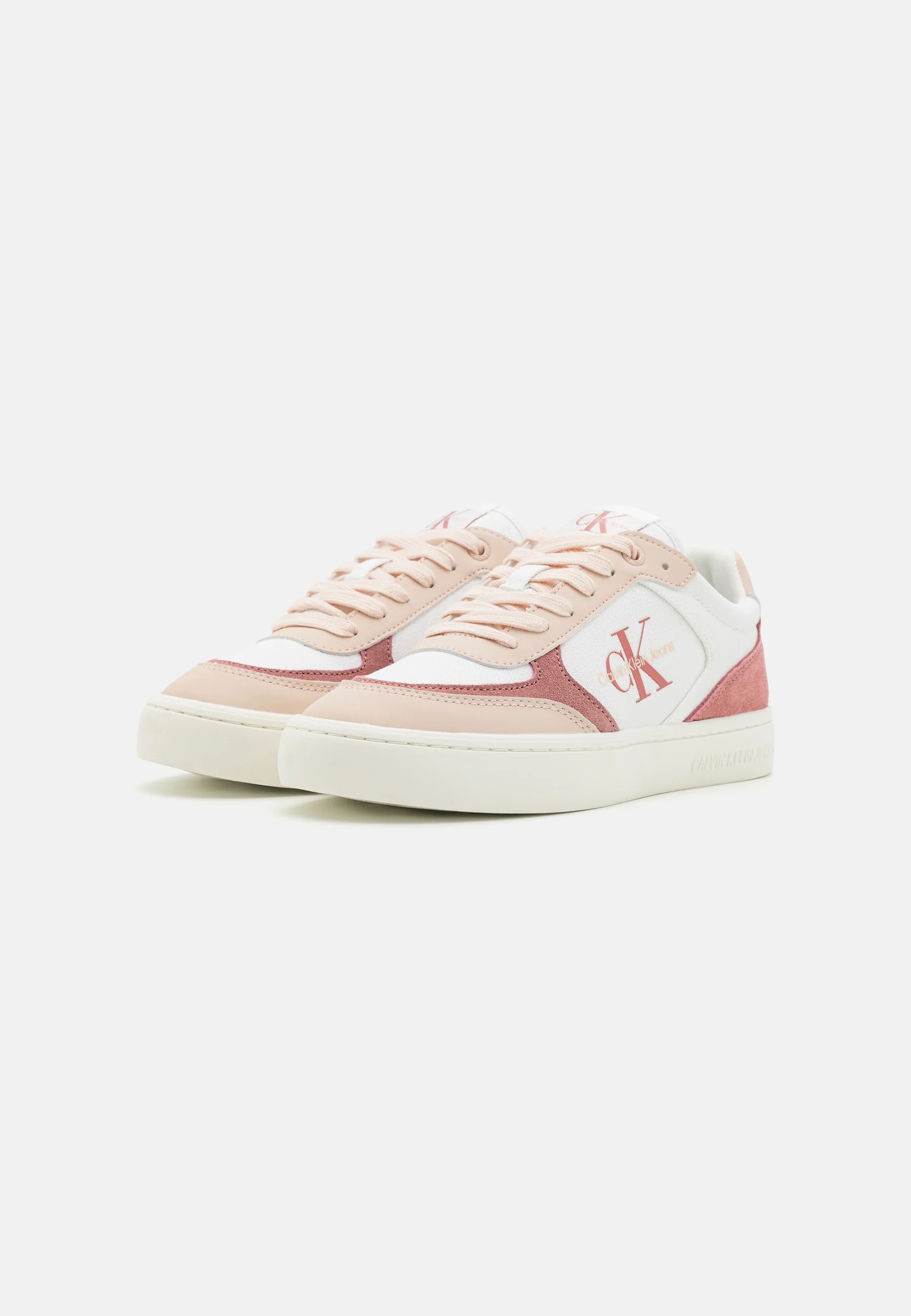 Calvin Klein Jeans CLASSIC CUPSOLE - Zapatillas bajas