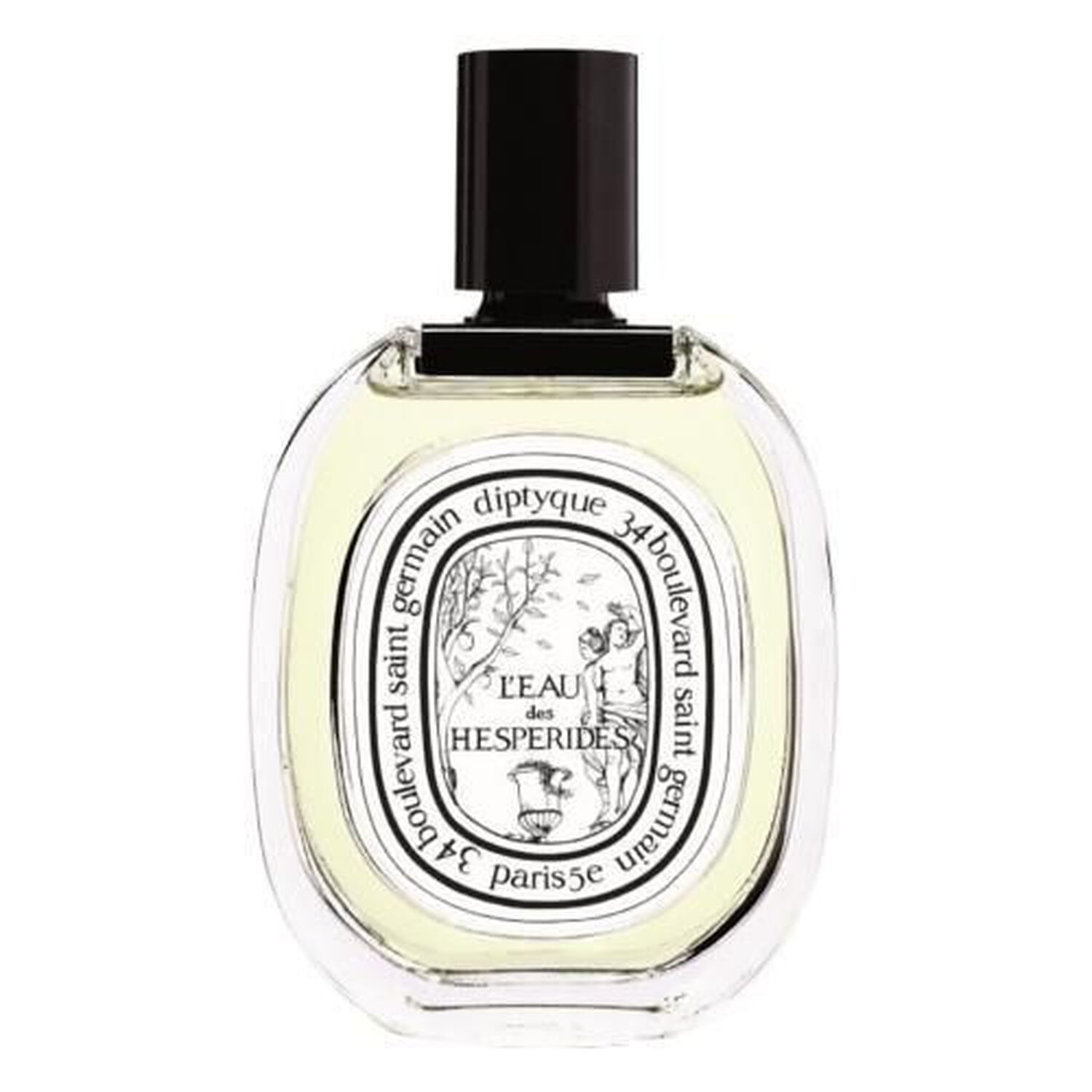 Diptyque Eau des Héspérides Eau de Toilette 100 ml