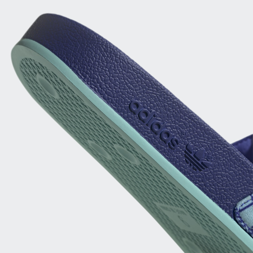adidas Adilette GW6093 / blau