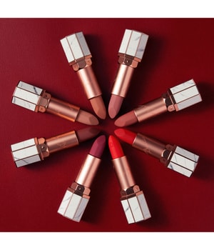 Dear Dahlia Lip Paradise Effortless Matte Lipstick Lippenstift-3.5 g