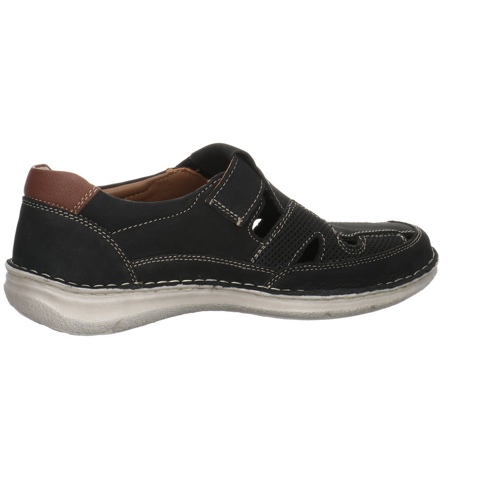 Josef Seibel Anvers 81 Halbschuh