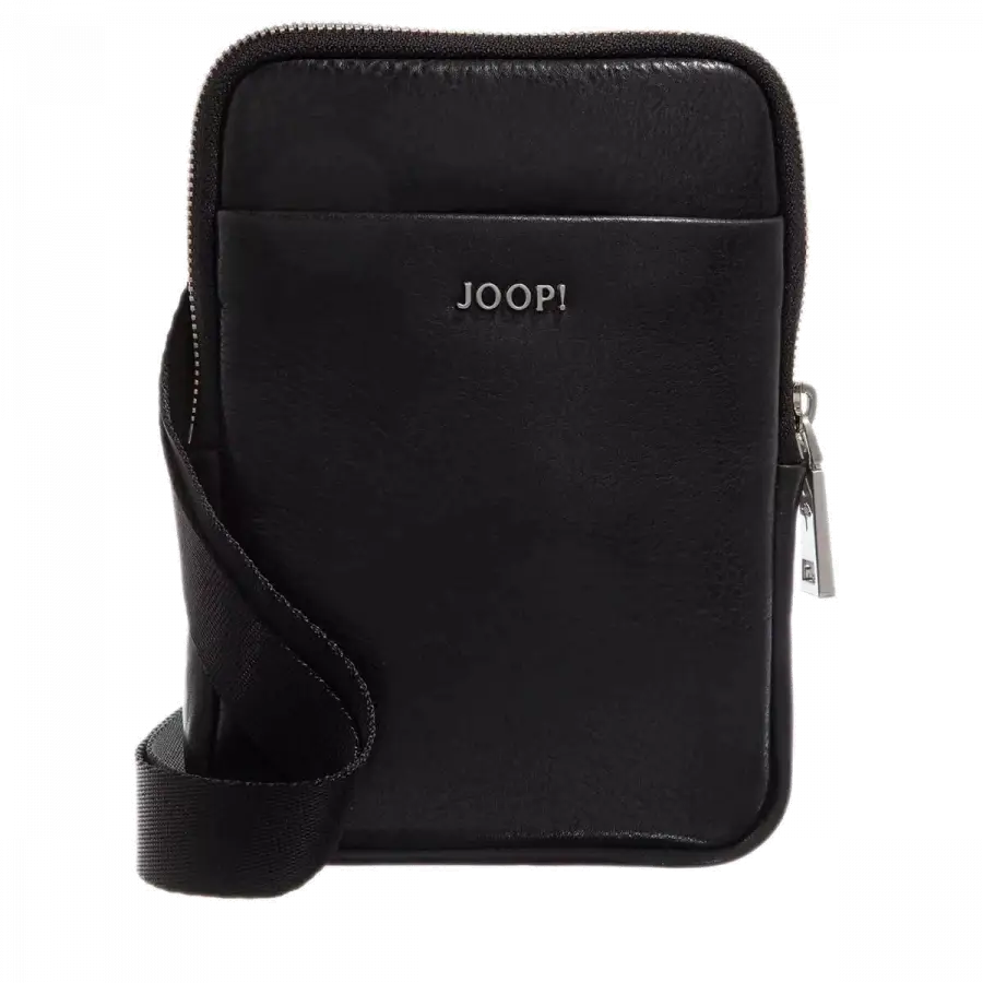 JOOP! - Joop! Shoulder Bags Textil Black - schwarz