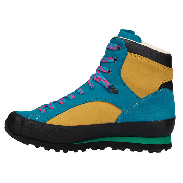 ROTPUNKT LL Herren - Wanderstiefel