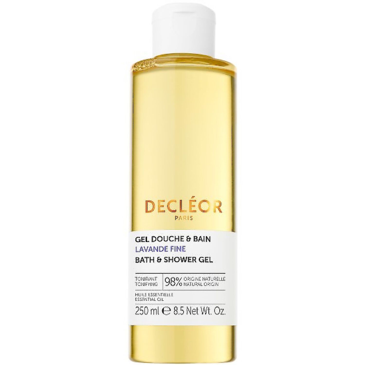 Decléor Lavande Fine Gel Douche & Bain