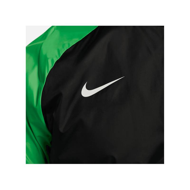 Nike FC Liverpool Repel Academy Kapuzenjacke Trainingsjacke