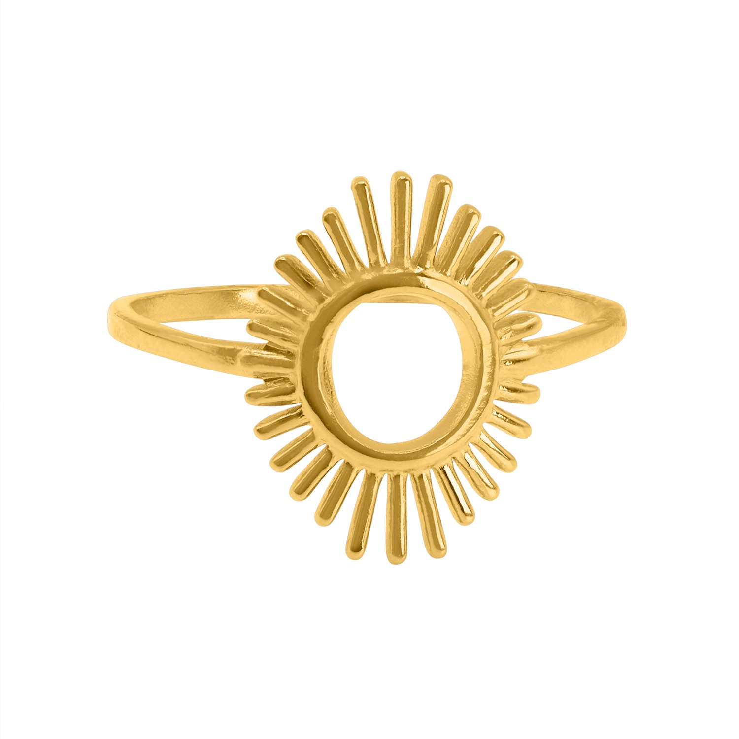 Anello di Heidemann Rubel