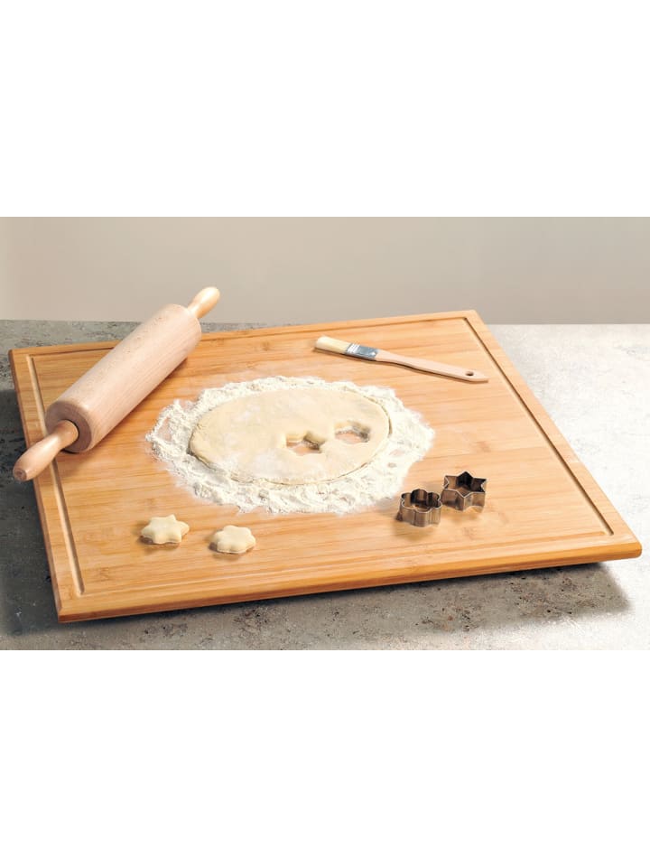 Kesper Schneide- und Abdeckplatte in beige günstig kaufen onesize