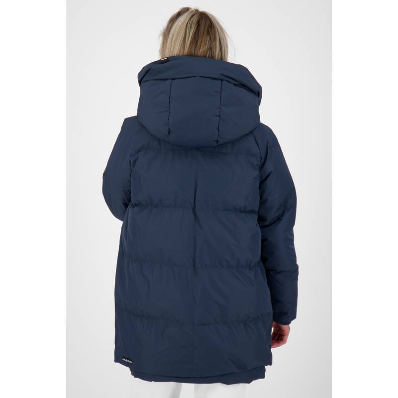 ALIFE AND KICKIN RachelAK A Winterjacke Damen