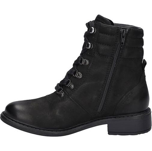 JOSEF SEIBEL Stiefelette Selena 52, schwarz