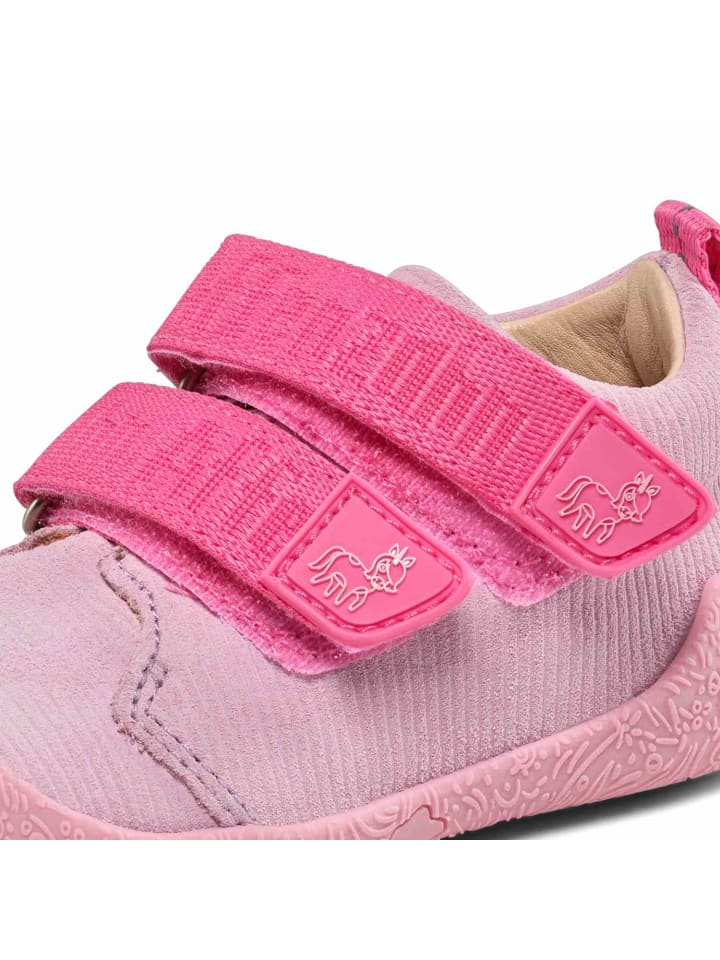 Affenzahn Affenzahn Lauflerner Leder Walky Einhorn Größe 21 günstig kaufen 21