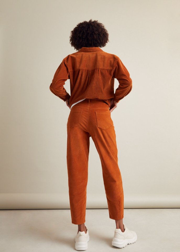 Cordhose