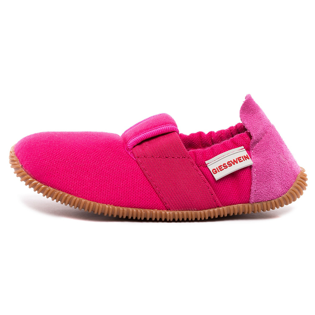 Giesswein Kinder Hausschuhe Söll Slim-Fit Hausschuhe