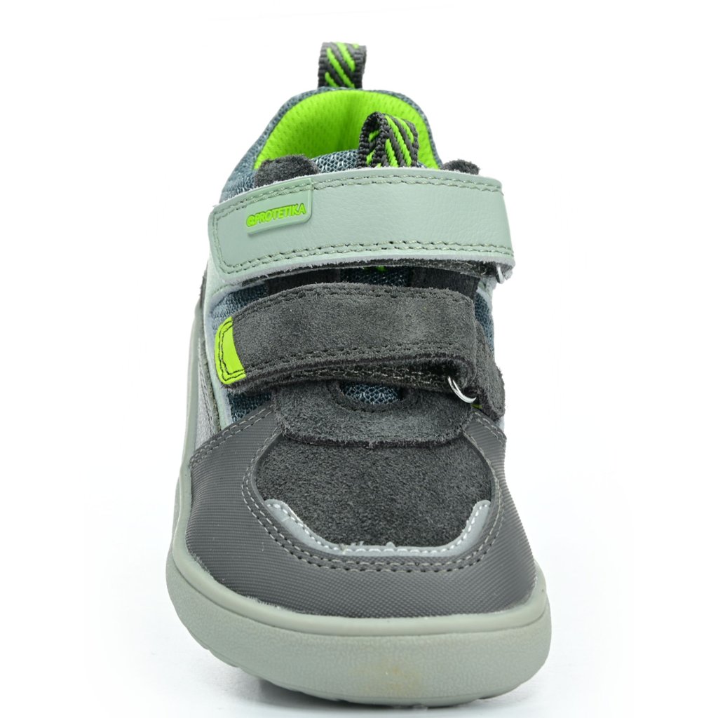 Protetika Kameron Grey Barfußschuhe