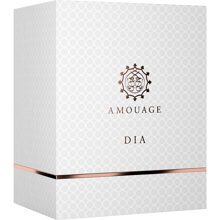 Eau de Parfum Spray
