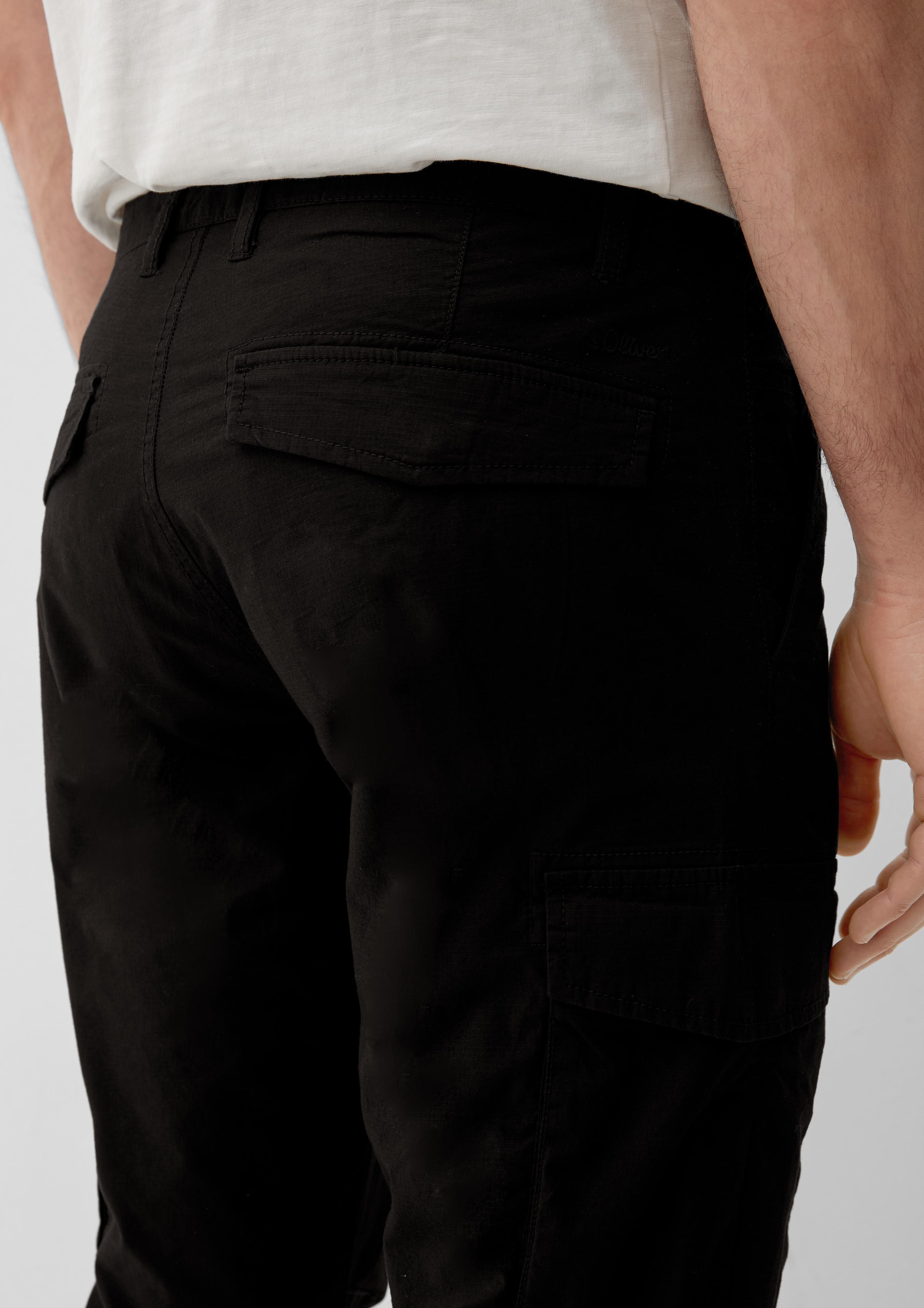 File: Bermuda mit Cargotaschen  2128997-9999