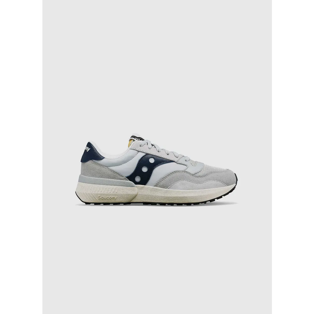 Saucony Jazz NXT S70790-18 / grau