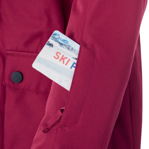 KINDER JACKE FF GLORY
