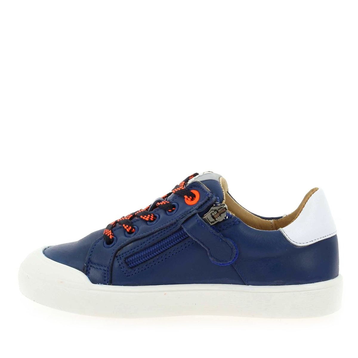 Acebos  5888FL - Marine Orange