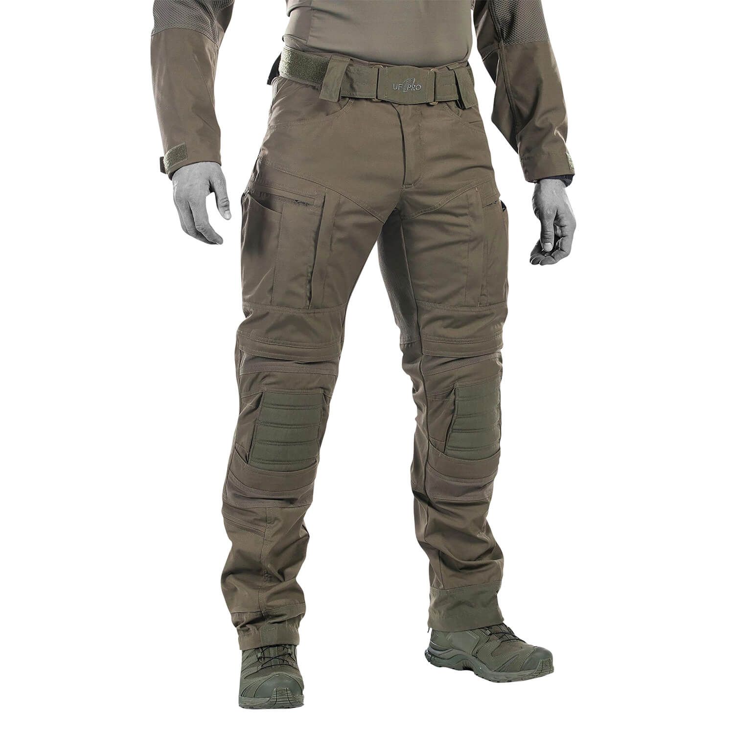 Striker XT Gen.3 Kampfhose