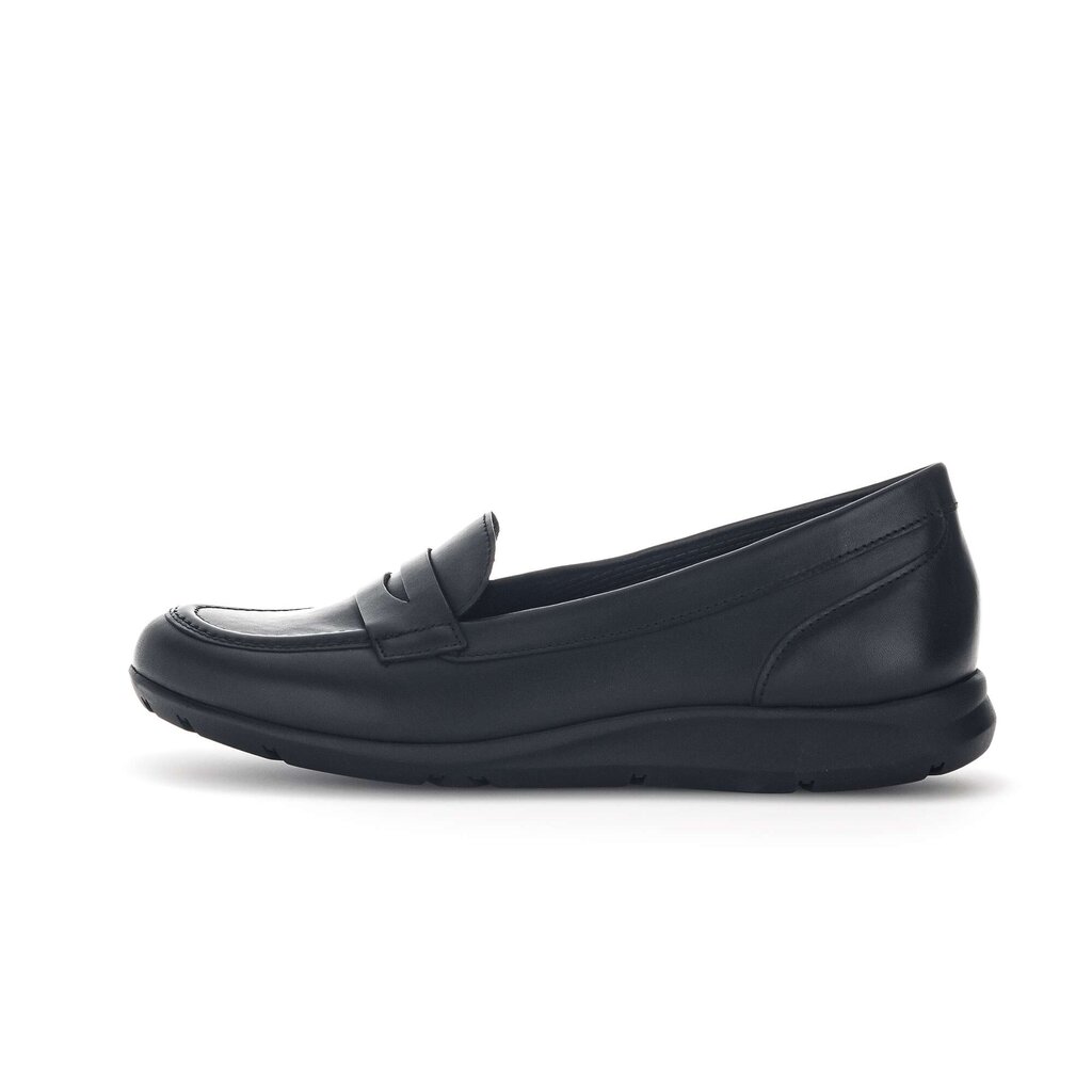 Gabor fashion Slipper schwarz
