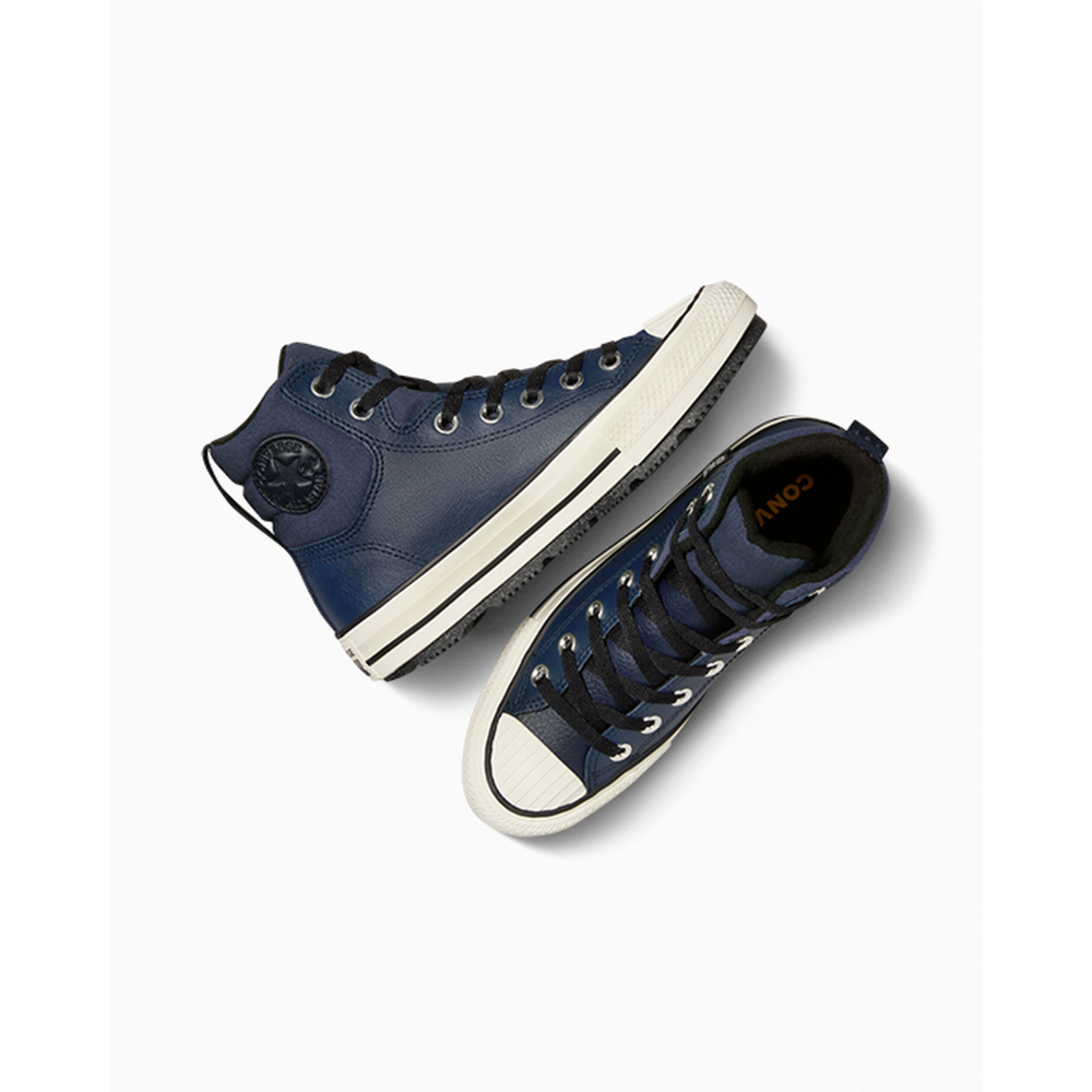 Converse Chuck Taylor All Star Berkshire Boot A05462C / blau