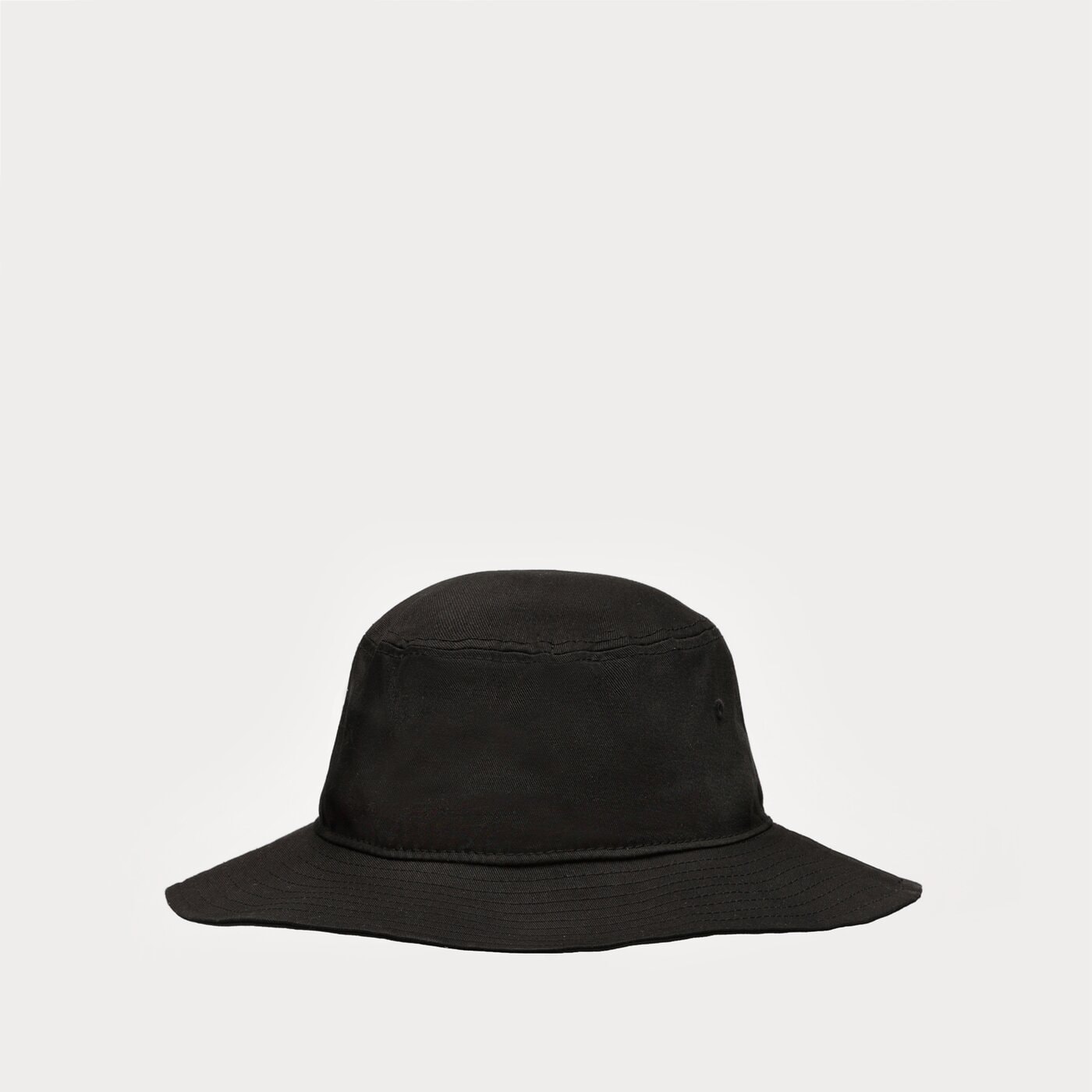 NEW ERA HUT WMNS NE ADVENTURE NONE Schwarz