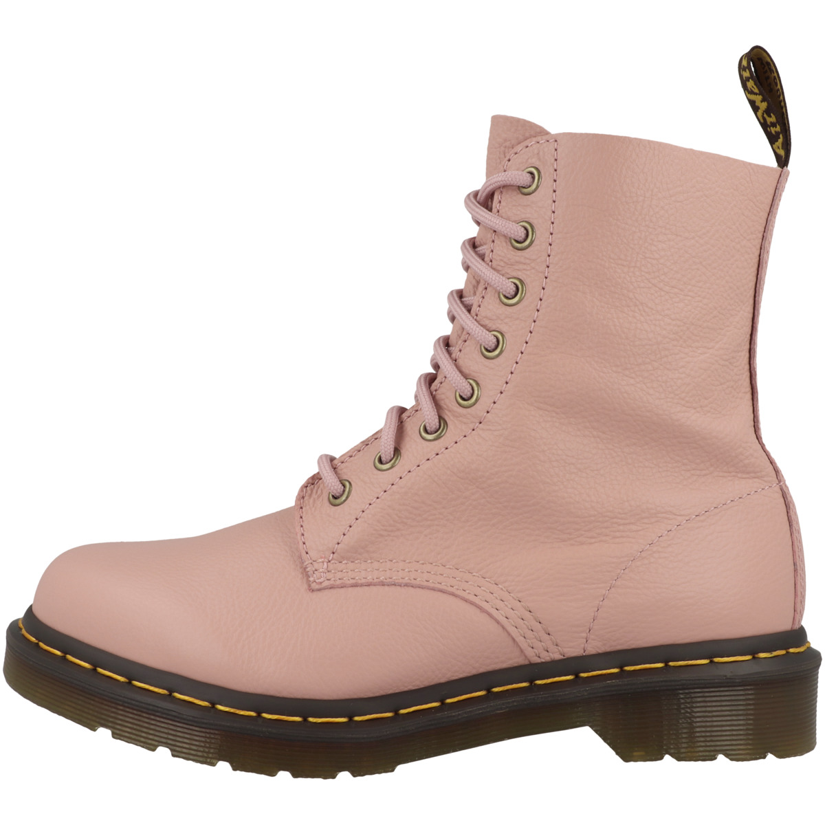 Dr. Martens 1460 Pascal Schnürboots rosa