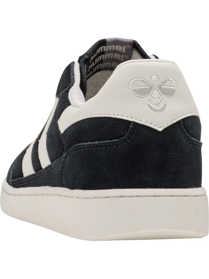 Hummel Hummel Schnürsenkel Sneaker Royal Hb Fußball Erwachsene in BLACK günstig kaufen