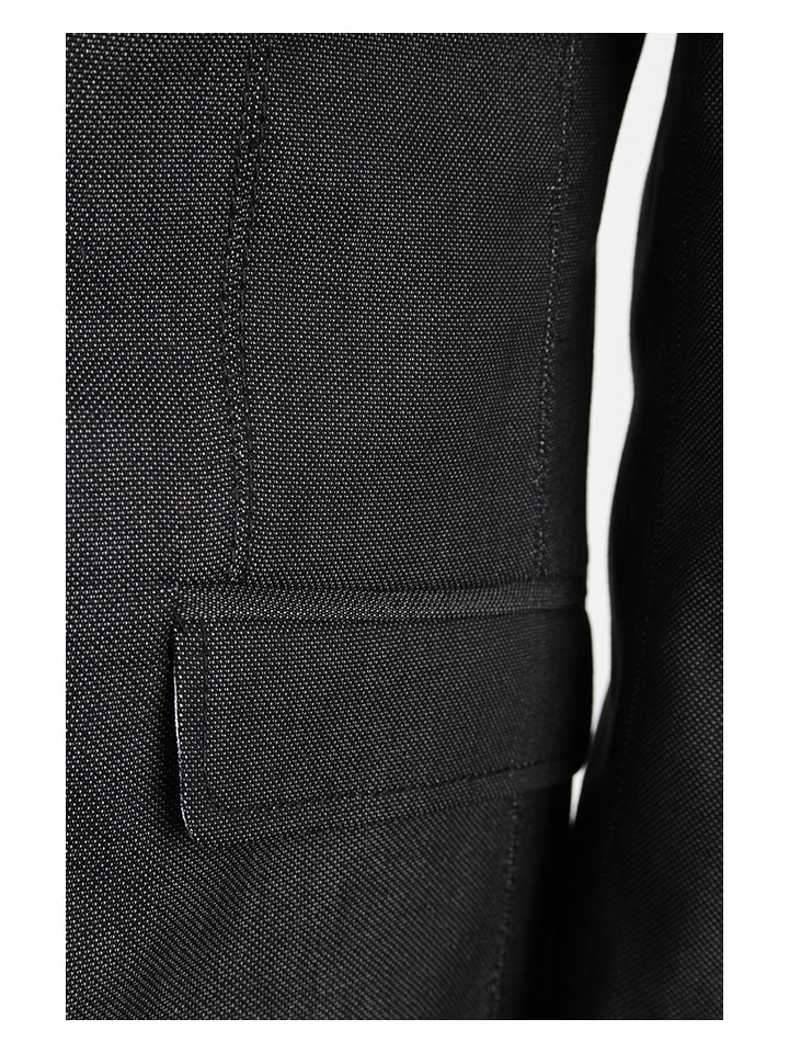 New G.O.L Blazer - Slim fit - in Schwarz günstig kaufen