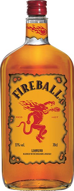 Fireball